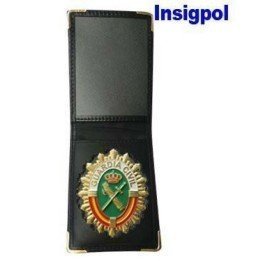 Placa-Guardia-Civil-portaplaca