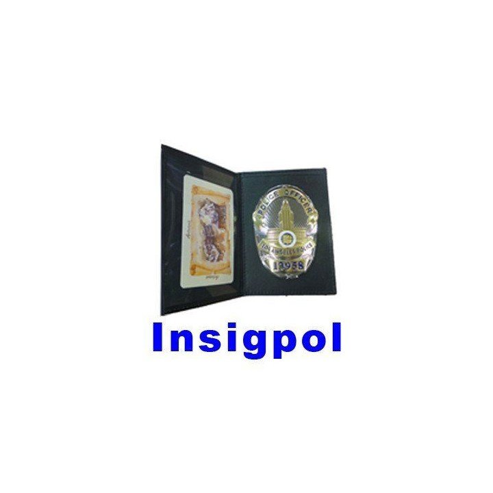 placa-policia-los -angeles