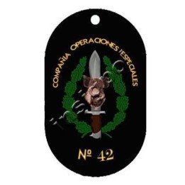COE-42-DOG-TAG