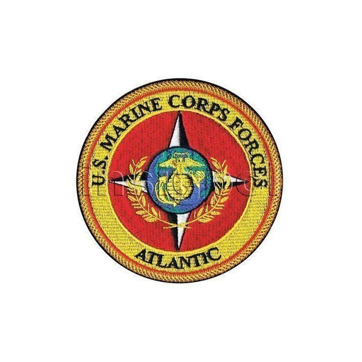 PARCHE-US-MARINE-CORPS-FORCES-ATLANTIC