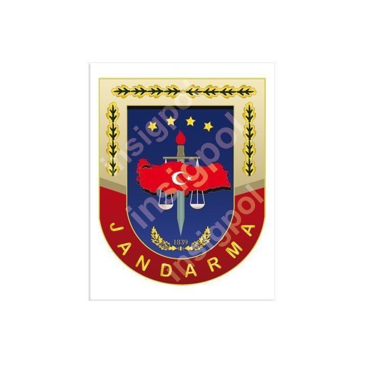 adhesivo-jandarma-turquía
