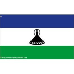 lesotho-flag-sticker