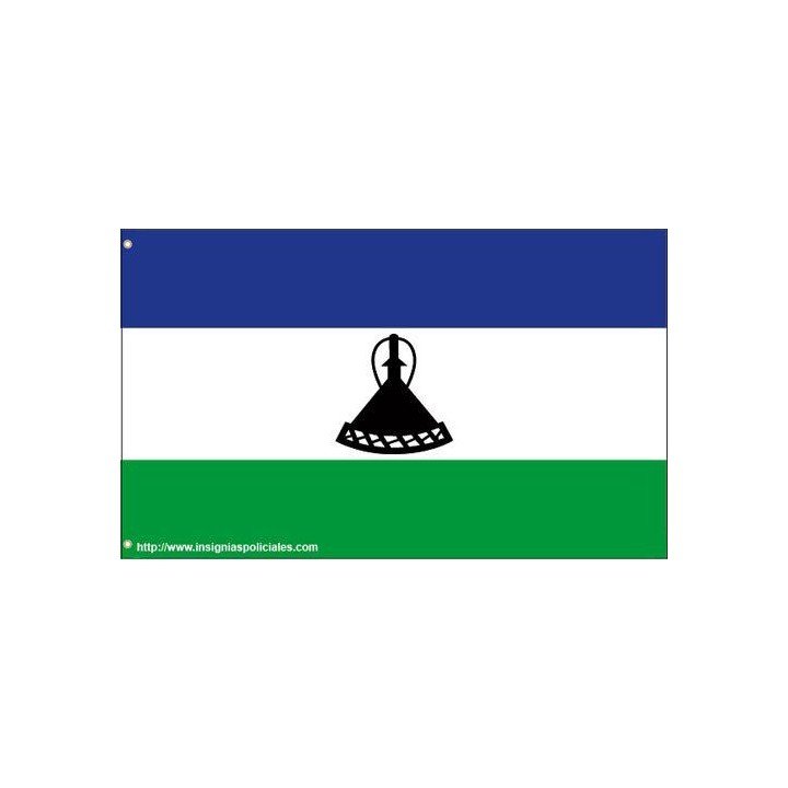 lesotho-flag-sticker