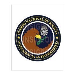 cnp-inteligencia-antiterrorista-sticker