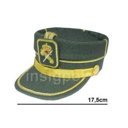 LITTLE-SPANISH-CIVIL-GUARD-TERESIANA-HAT