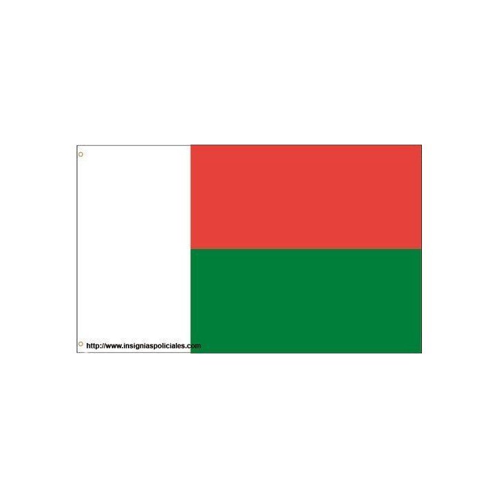madagascar-flag-sticker