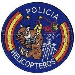 helicopter-police-patch
