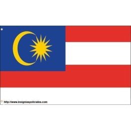 adhesivo-bandera-malasia