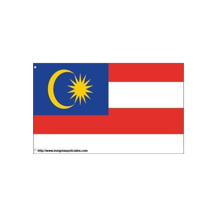 adhesivo-bandera-malasia