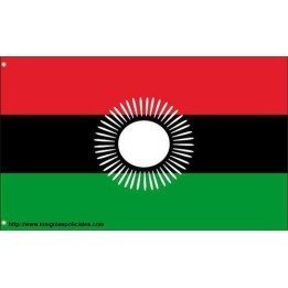 malawi-flag-sticker