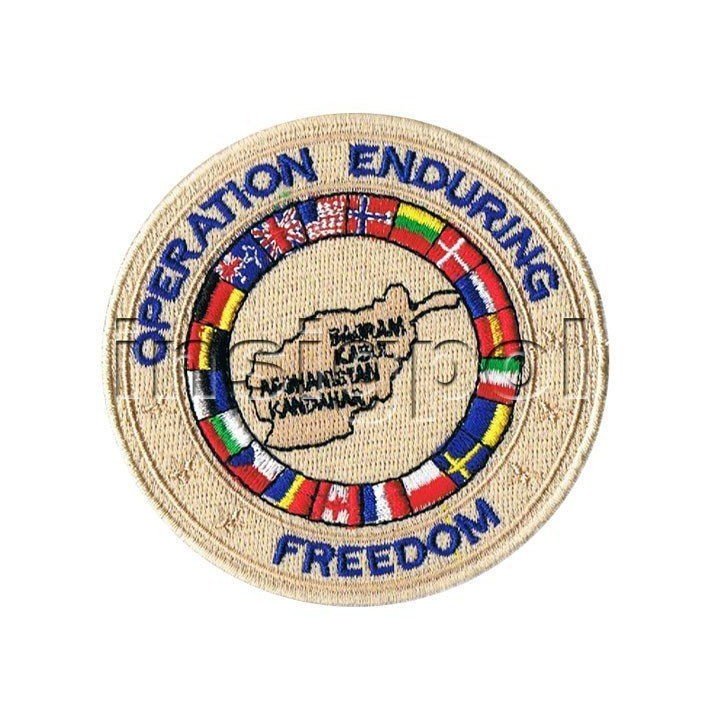 parche-operation-enduring-freedom
