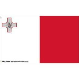 adhesivo-bandera-malta
