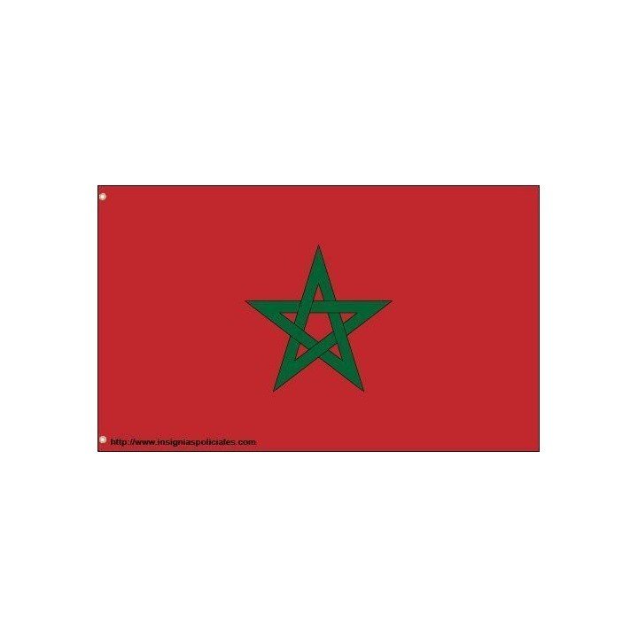 adhesivo-bandera-marruecos