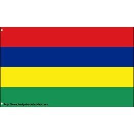 mauritius-flag-sticker