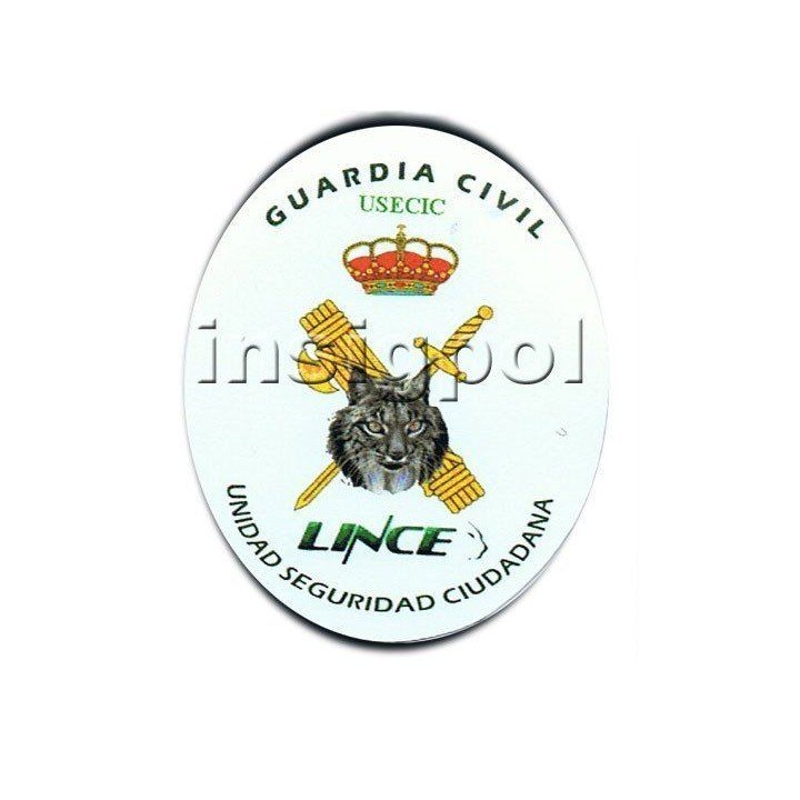 civil-guard-usecic-lince-patch