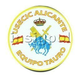 civil-guard-usecic-alicante-patch