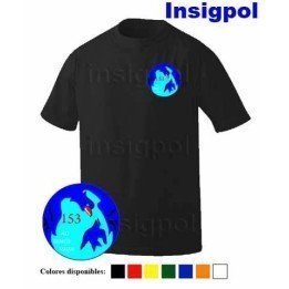 CAMISETA ALA 15 - 153 ESCUADRÓN