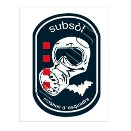 mossos-unitat-subsòl-sticker