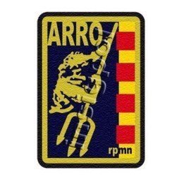 PARCHE MOSSO ARRO BARCELONA NORD RPMN