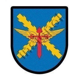 ARMY FORCES AIRMOBILE PATCH
