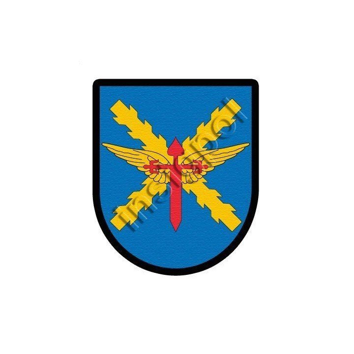 ARMY FORCES AIRMOBILE PATCH