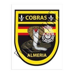 spanish-police-cobras-almeria-sticker