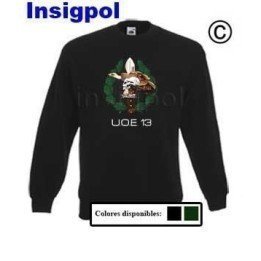 COE 13 SWEATSHIRT