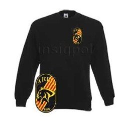 SUDADERA MOSSOS ARRO RPMB