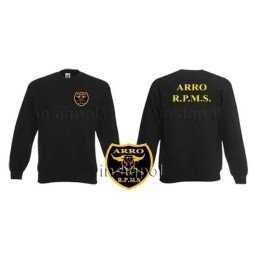 SUDADERA MOSSOS ARRO SUD RPMS