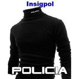 POLICE THERMAL T-SHIRT