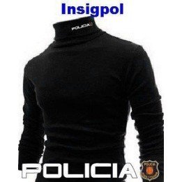 camiseta-termica-mossos-policia