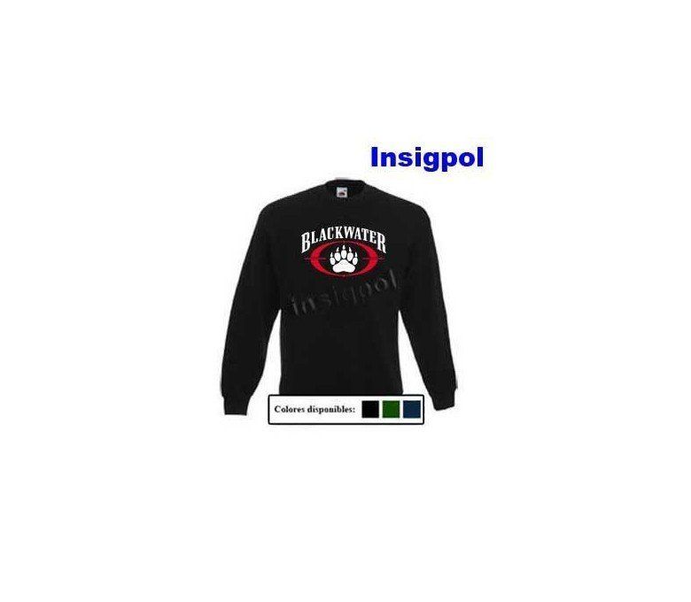 blackwater sweatshirt