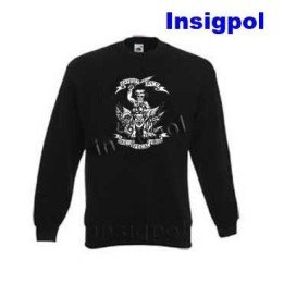 SUDADERA FUERZAS ESPECIALES ISRAEL