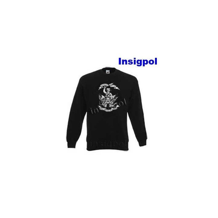 SUDADERA FUERZAS ESPECIALES ISRAEL