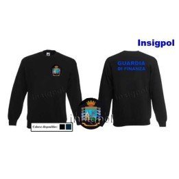 SUDADERA GUARDIA DI FINANZA