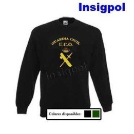 CIVIL GUARD UCO SWEATSHIRT