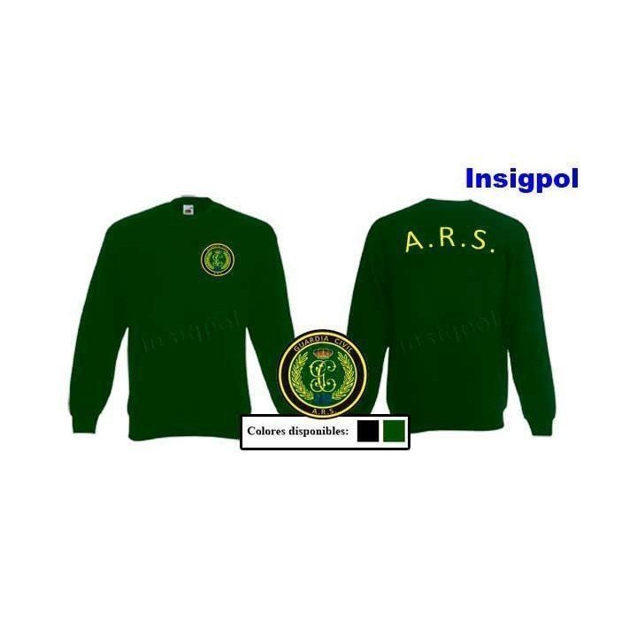 CIVIL GUARD ARS SWEATSHIRT