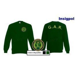 CIVIL GUARD GAR SWEATSHIRT