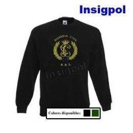 CIVIL-GUARD-ARS-EMBLEM-SWEATSHIRT