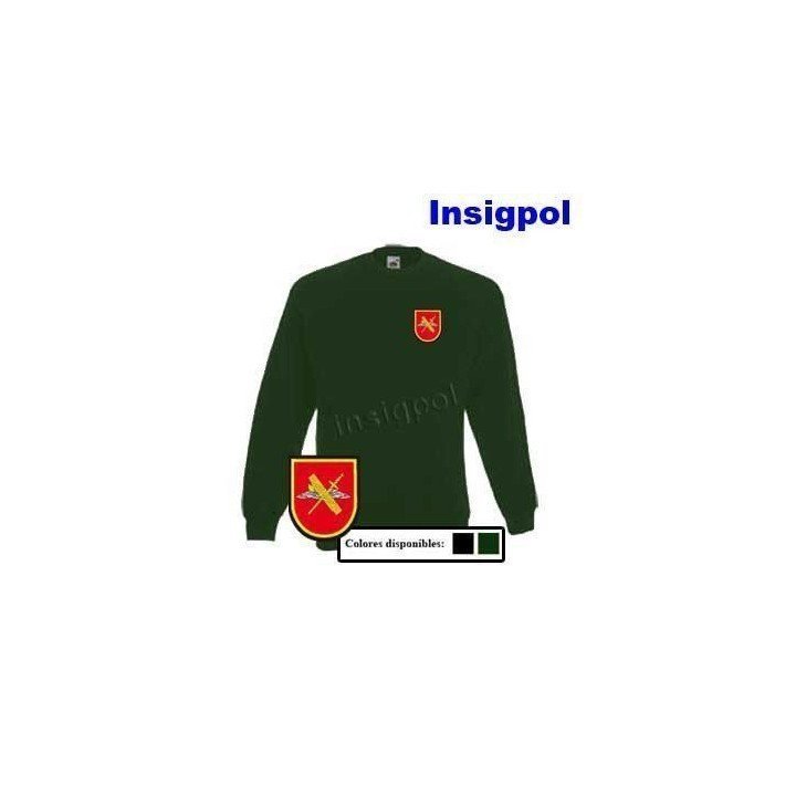 CIVIL GUARD AIR SERVICE SWEATSHIRT