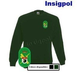 SUDADERA GUARDIA CIVIL SIGC