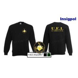 CIVIL GUARD UEI SWEATSHIRT