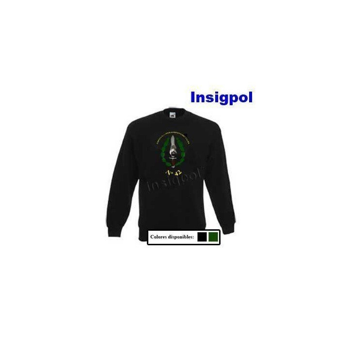 COE 42 SWEATSHIRT