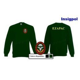 SUDADERA-EZAPAC-ZAPADORES