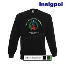 GOE ALMOGAVARES IV EMBLEM SWEATSHIRT