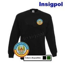 SPANISH ARMY INTELIGENCE  SWEATSHIRT