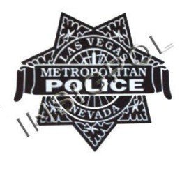 adhesivo-policia-de-las-vegas