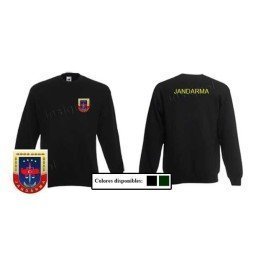 SUDADERA JANDARMA GENEL KOMUTANLIGI TURQUÍA