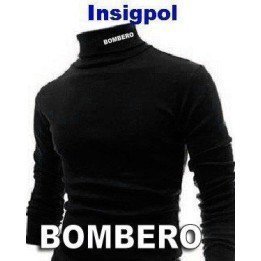camiseta-termica-bombero