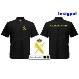 POLO-GUARDIA-CIVIL